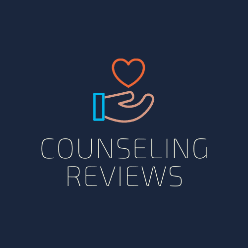 Counseling Reviews logo