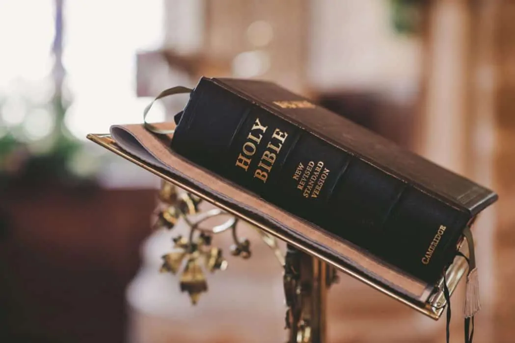 Therapy for Christians