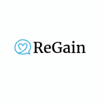 ReGain logo