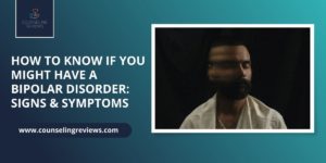 signs and symptoms of bipolar