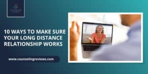 tips to make long distance relationship work