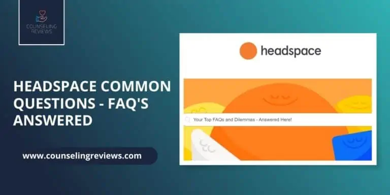 Headspace FAQs - Common Questions Answered