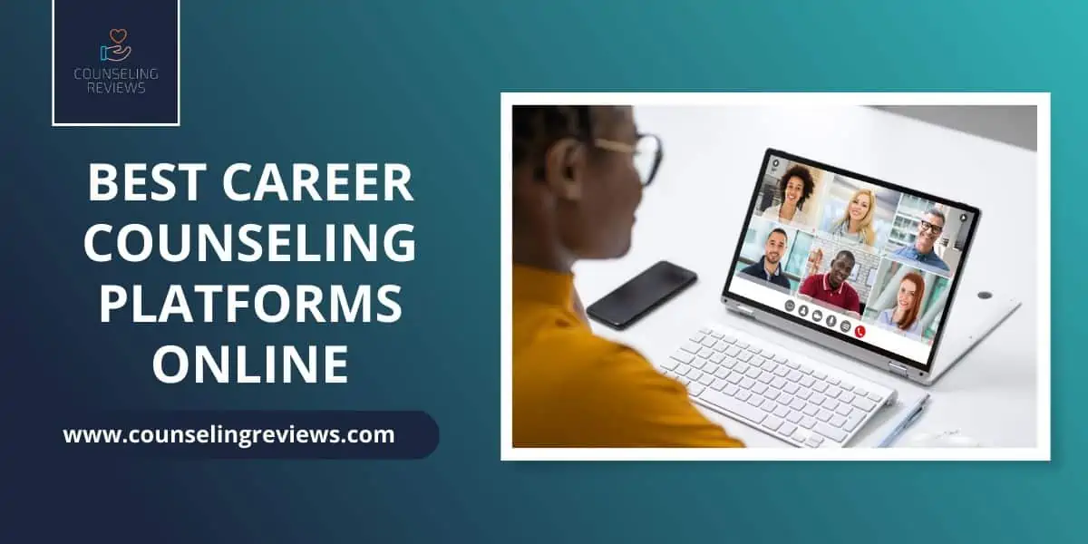 Best Online Career Counseling Platforms