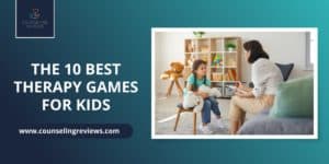 10 best therapy games for kids