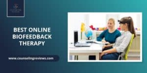 Best online biofeedback therapy