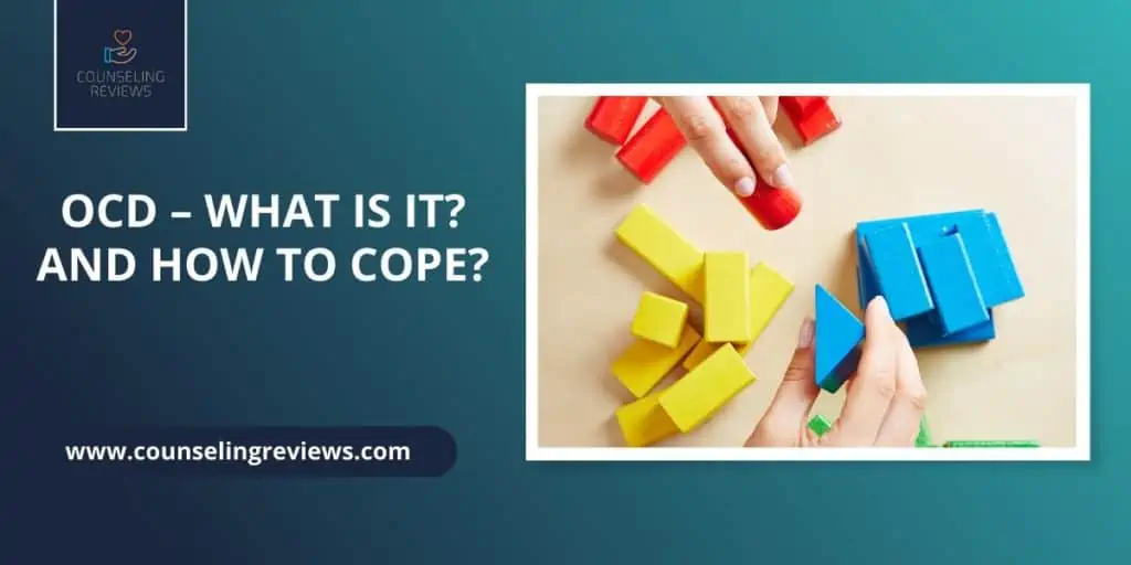 OCD - what is it and how to cope