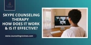 Skype counseling therapy and how does it work