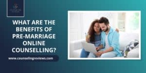 benefits of pre marriage counseling