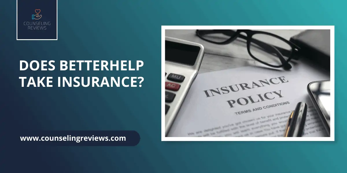 betterhelp take insurance