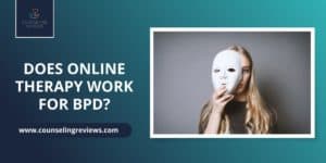 does online therapy work for BPD