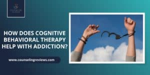 how does CBT help with addiction