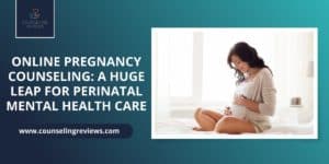 online pregnancy counseling