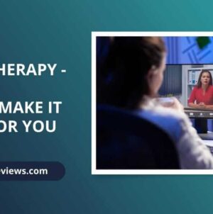 5 Ways to Make Online Therapy Work for You