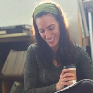 Picture of Lauren Reynolds - Licensed Marriage and Family Therapist
