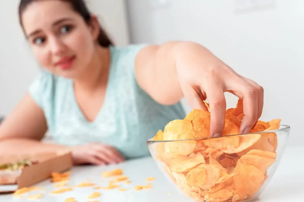 How is Binge Eating Disorder Treated