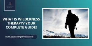 What is Wilderness Therapy