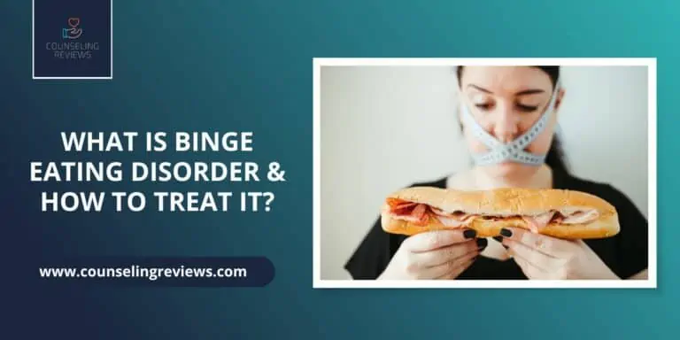 What is Binge Eating Disorder