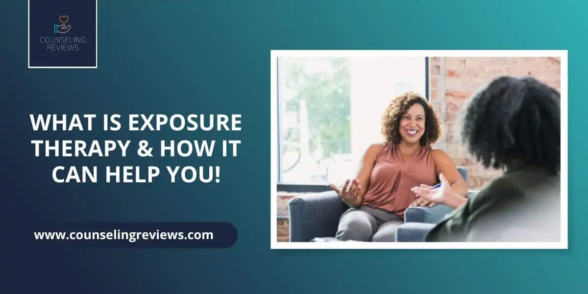 What is Exposure Therapy