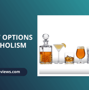 Types of Therapy for Alcoholism  – (AUD) Treatment Options