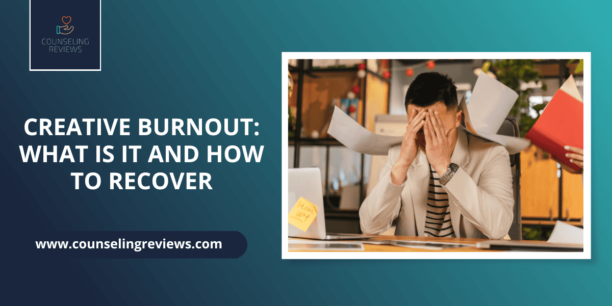 Creative Burnout 2026 Guide: What Is It and How to Recover