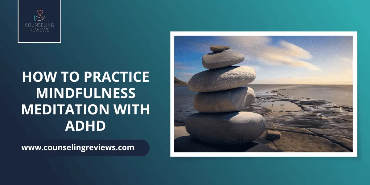 Meditation with ADHD featured image