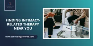 Intimacy-Related Therapy Near You featured image