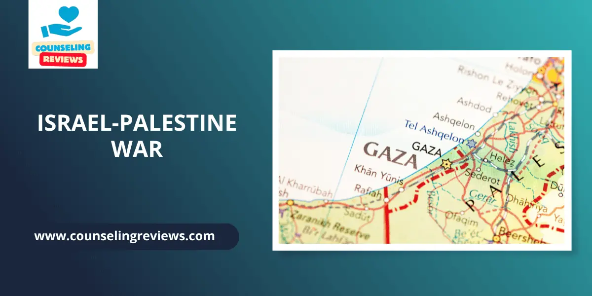 Mental Health Impact of the Israel-Gaza War