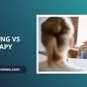 Coaching vs Therapy: Differences and Similarities