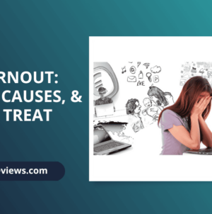 Mom Burnout: Symptoms, Causes, & How to Treat
