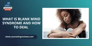 blank mind featured image