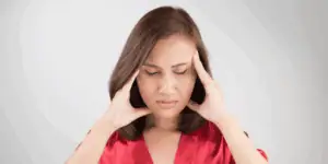 Can anxiety cause dizziness
