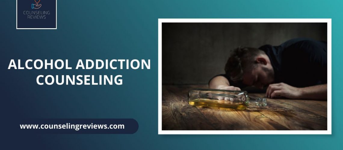 Alcohol Addiction Counseling