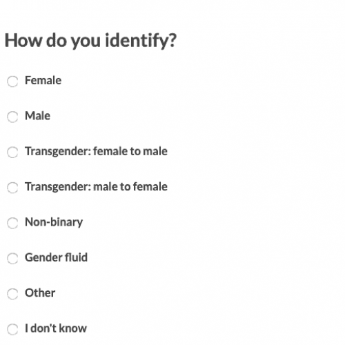 pride counseling screening process