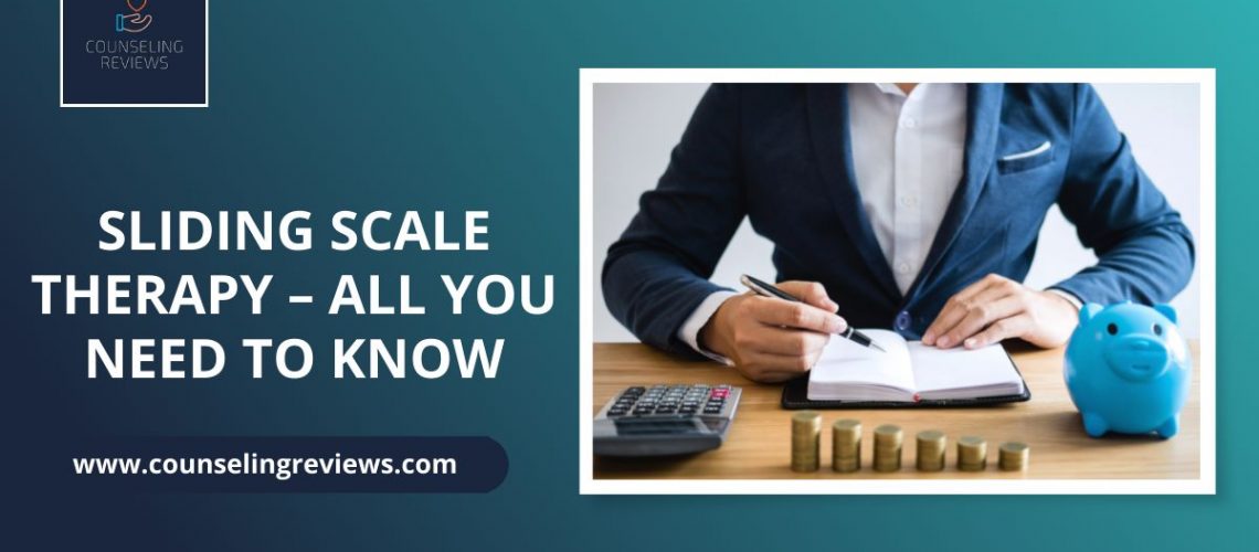 Best Online Counseling For Sliding Scale Therapy